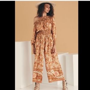 Spell & the gypsy anne jumpsuit